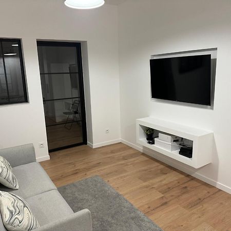 Appartement IX - Haut Standing Proche Luxembourg Et Cattenom Nilvange Exterior foto